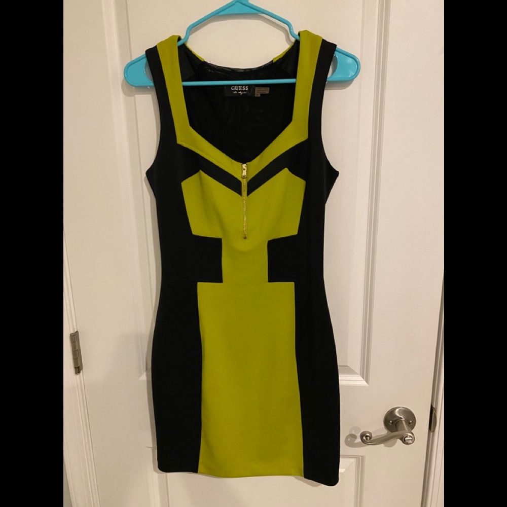 Guess dress